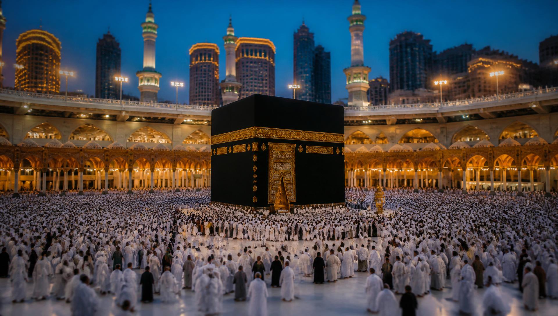 Hajj